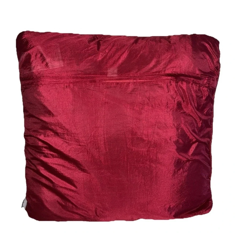 Soho Loft Pillow‎ Ambassador Taxi Car Paris Skyline Eiffel Tower Decorative 22